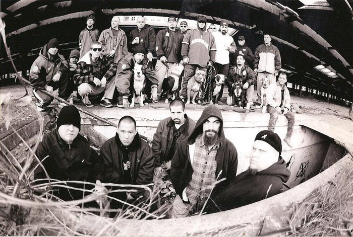 Cold As Life ir C.T.Y.C.