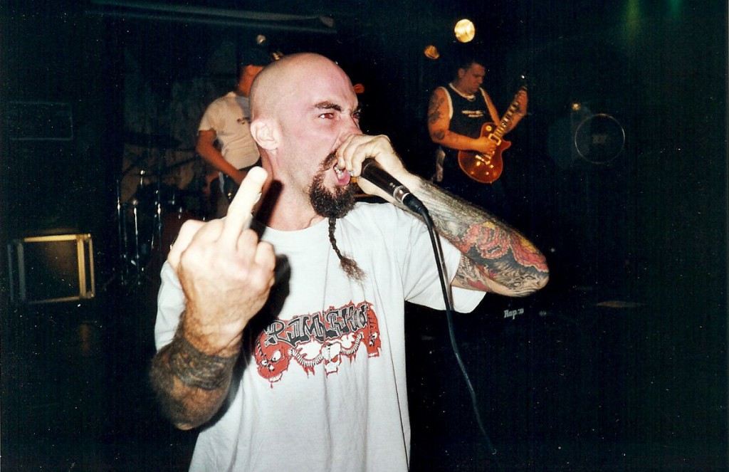Jeff Gunnells